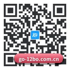 苹果用户专属 二维码